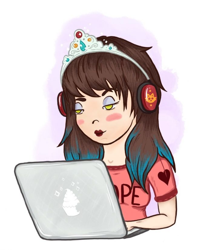 QueenCrypto.crypto