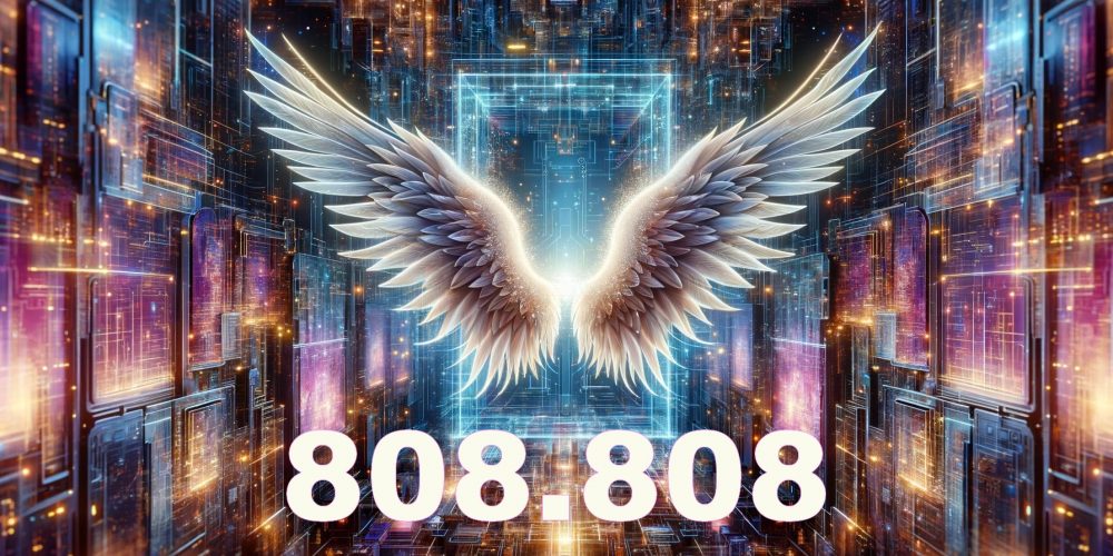 808.808 A Digital Domain of Prosperity and Innovation