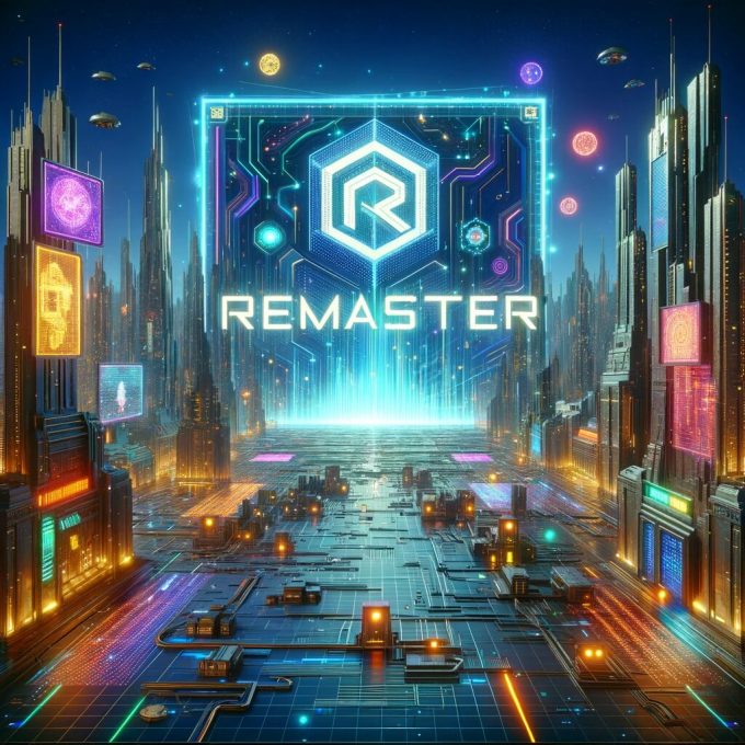remaster.crypto