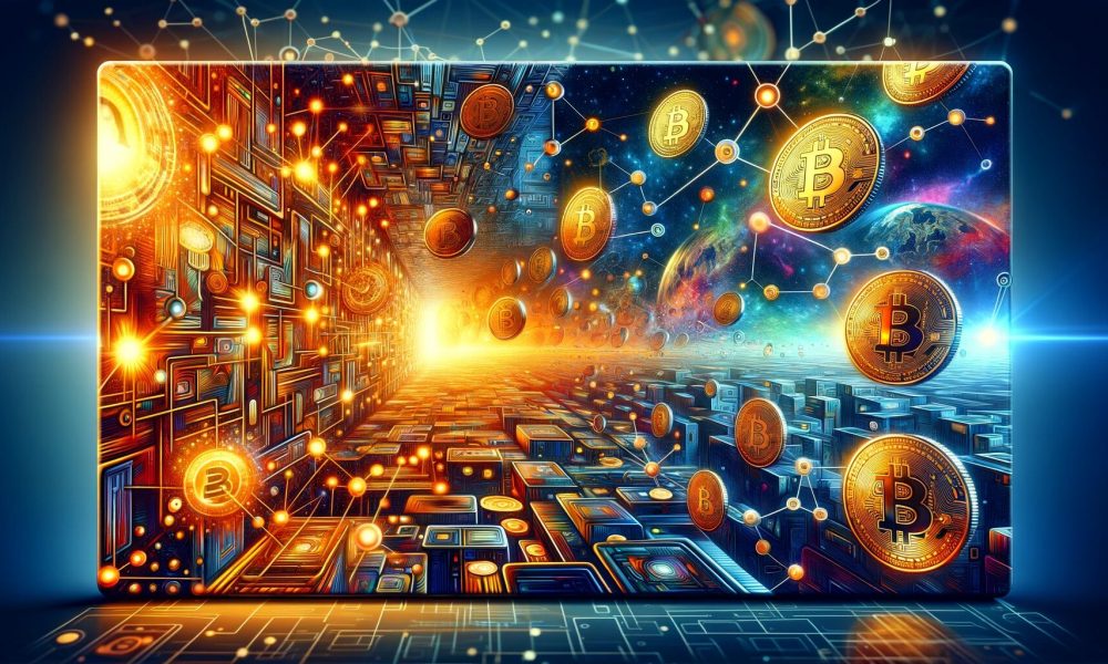 Unlock the Future of Payments with Paysafecards.bitcoin: A WEB3 Domain Revolution