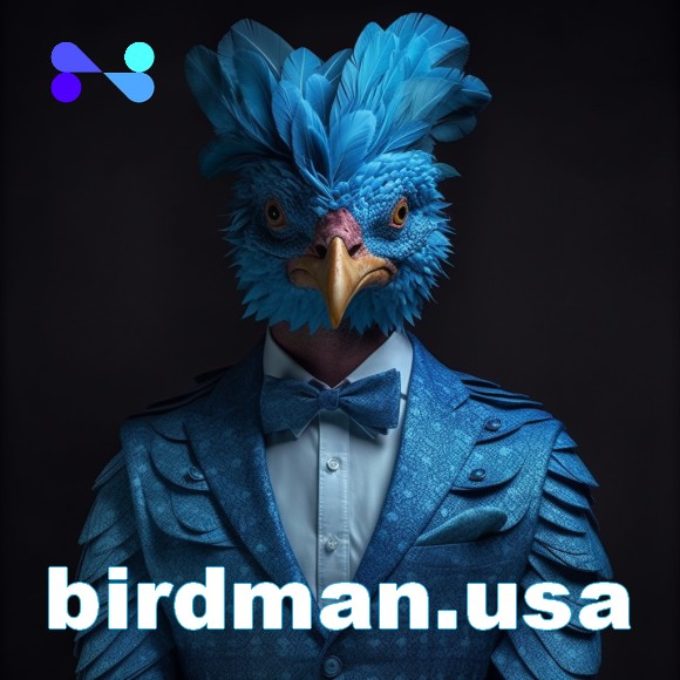 birdman.usa