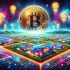 Navigating the Digital Gold Rush with Web3 Domains and Bitcoin