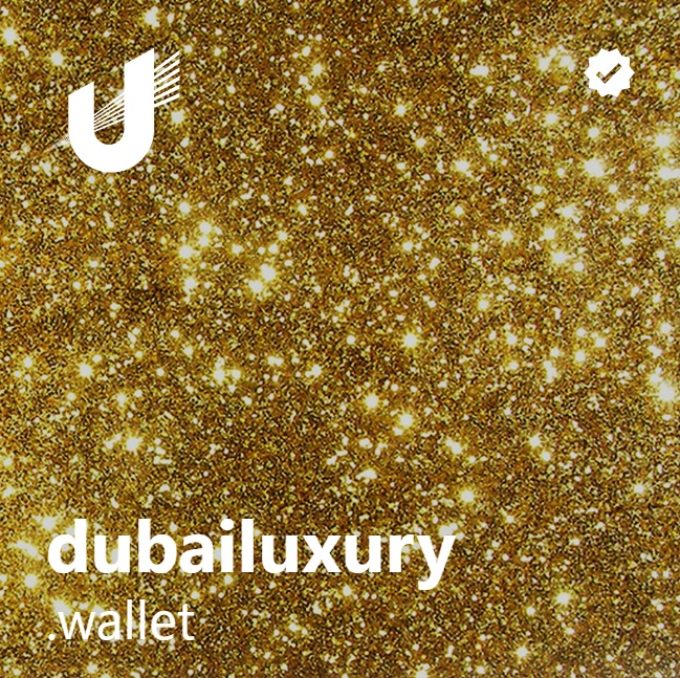 dubailuxury.wallet