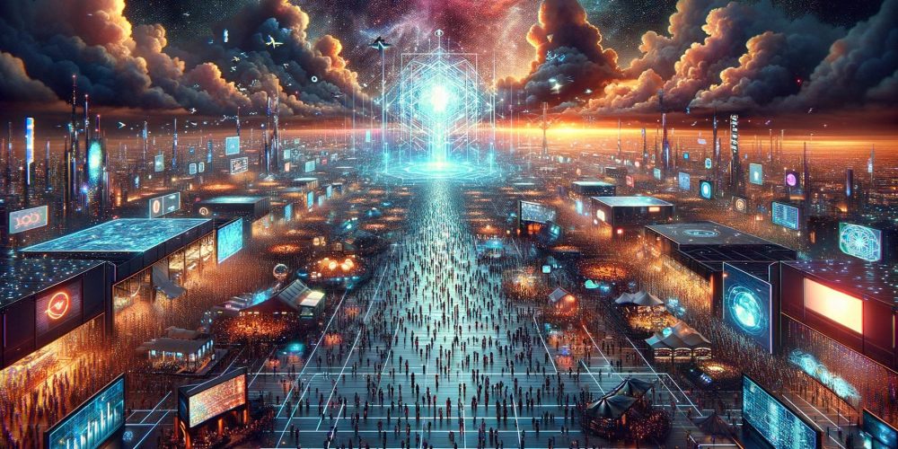 Unveiling the Potential of expo.unstoppable: The Pinnacle of WEB3 Domains