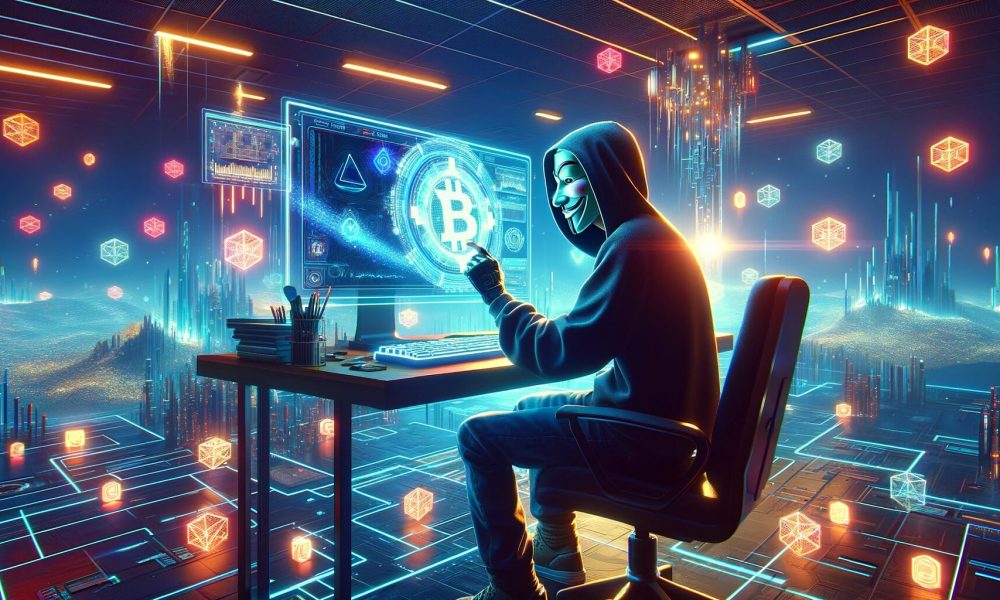 Unlocking the Future of Online Identity with faceless.go – A WEB3 Domain Investment Opportunity