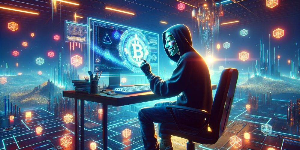 Unlocking the Future of Online Identity with faceless.go – A WEB3 Domain Investment Opportunity