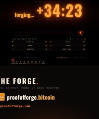proofofforge.bitcoin