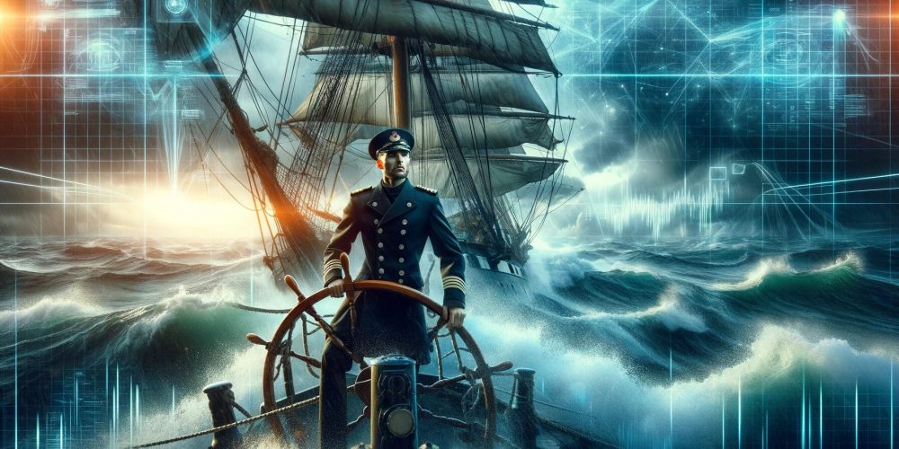 Discover the Future of Digital Identity with “mariner.x” – A Premier WEB3 Domain
