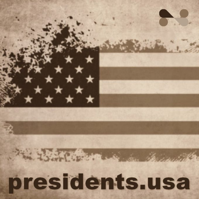 presidents.usa