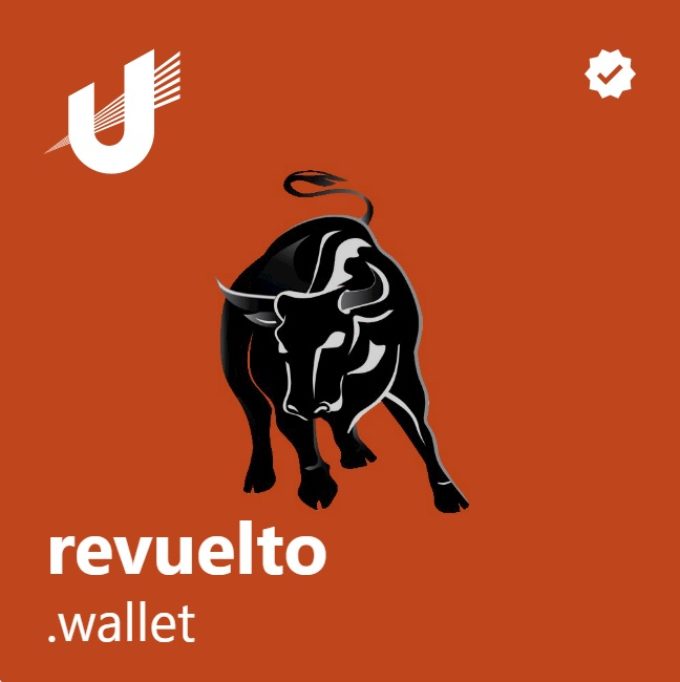 revuelto.wallet