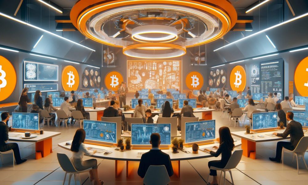 satoshiuniversity.bitcoin: An Investment in the Future of Web3!