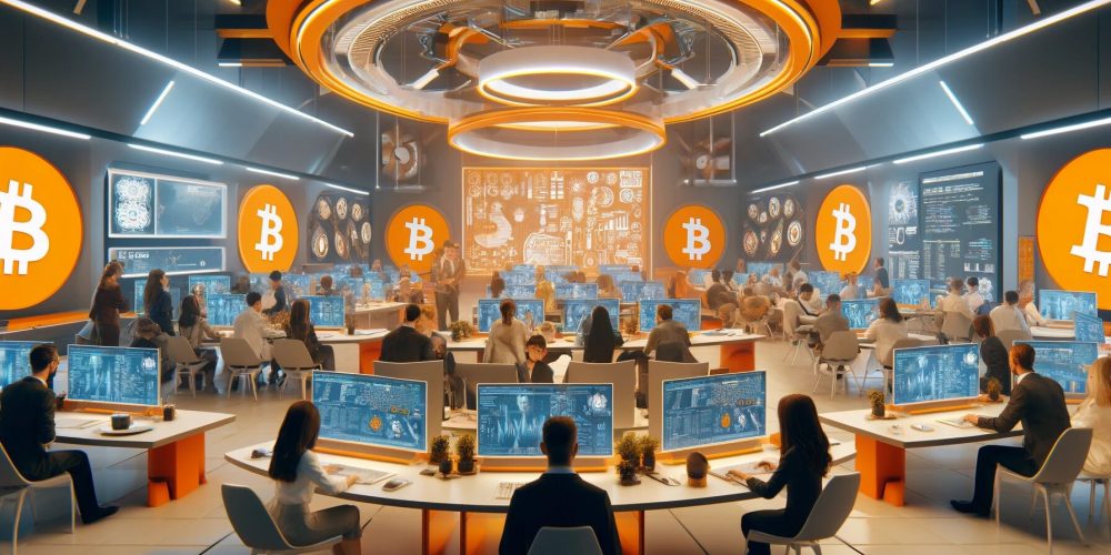satoshiuniversity.bitcoin: An Investment in the Future of Web3!