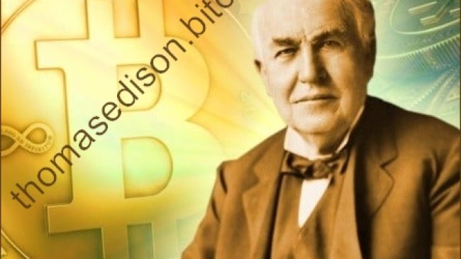 thomasedison.bitcoin
