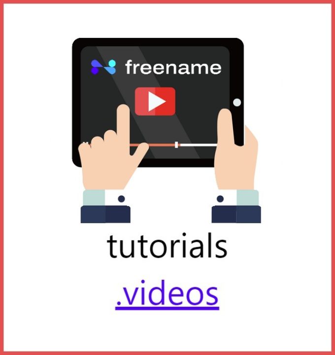tutorials.videos