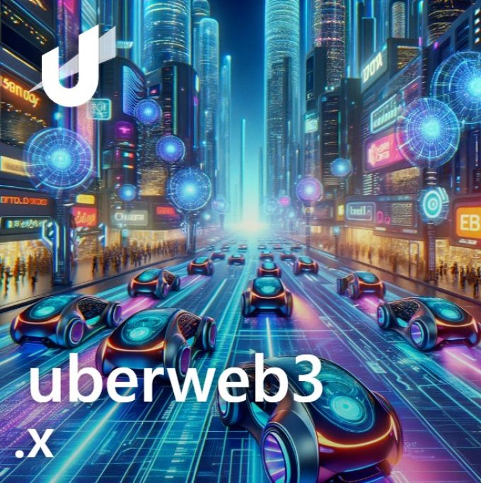 uberweb3.x