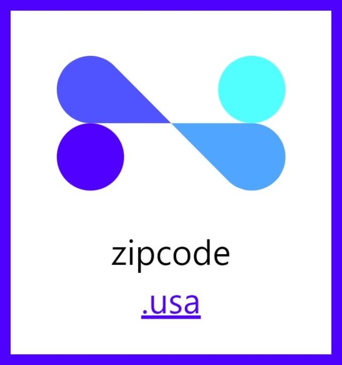 zipcode.usa